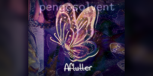 Cover image for Aflutter