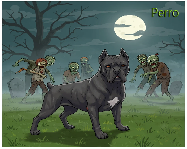 Perro