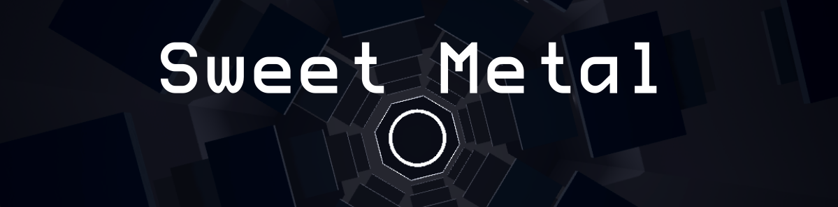 Sweet Metal