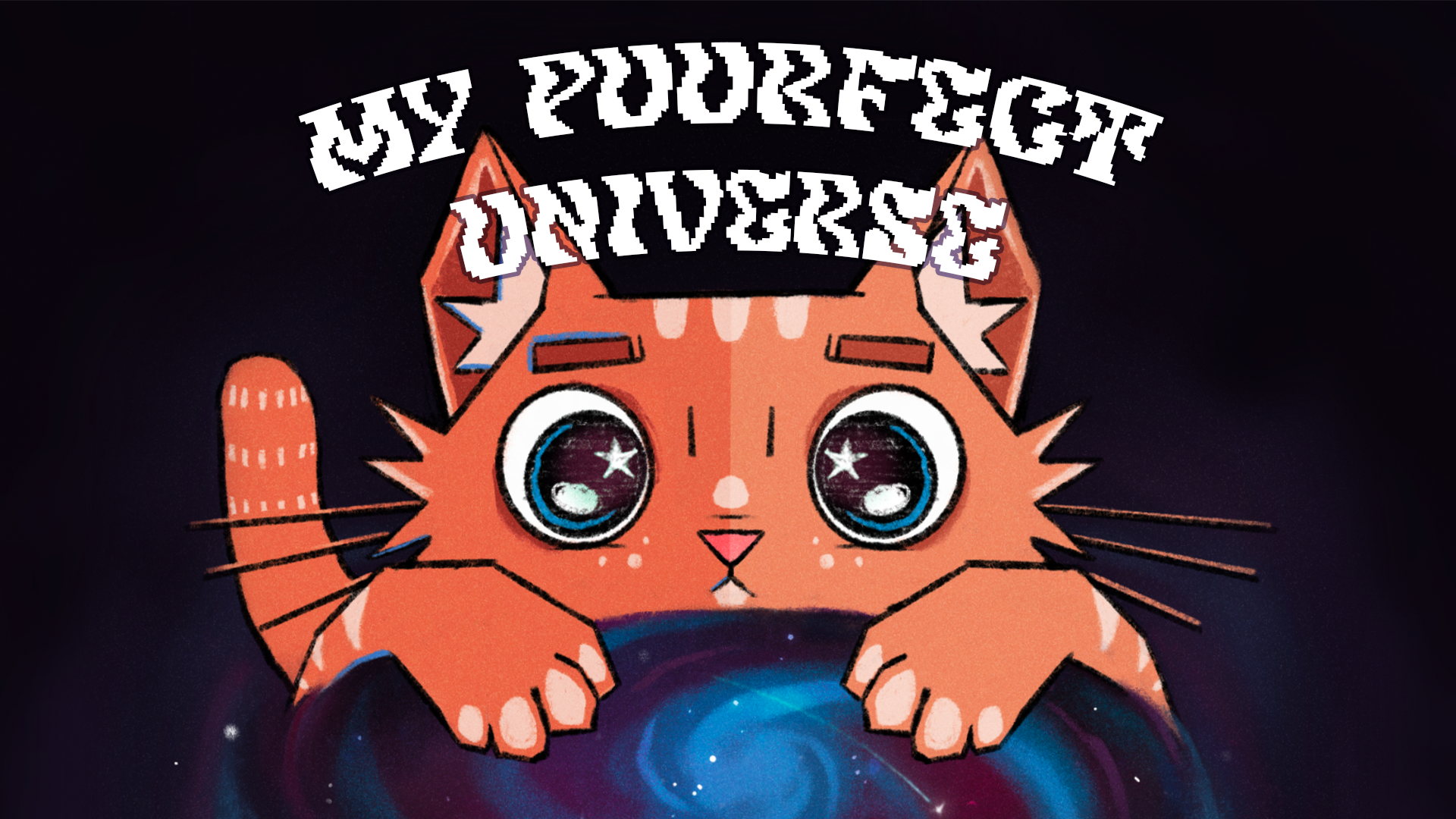 Cover image for My Puurfect Universe - Team People