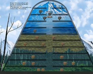 Mountain Retreat