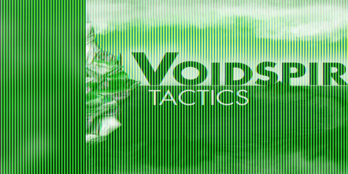Cover image for Voidspire Tactics