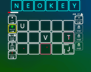 Neokey