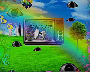 DreamScape!