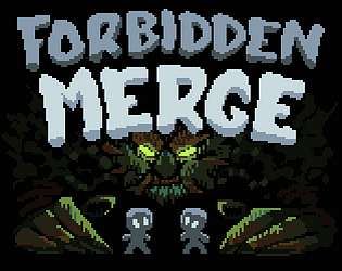 Forbidden Merge [Free] [Strategy] [Windows] [Android]