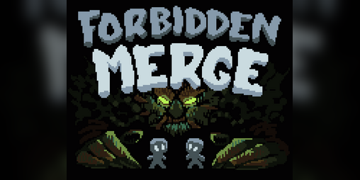 Cover image for Forbidden Merge