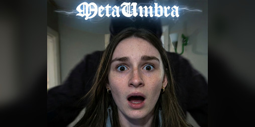 Cover image for MetaUmbra