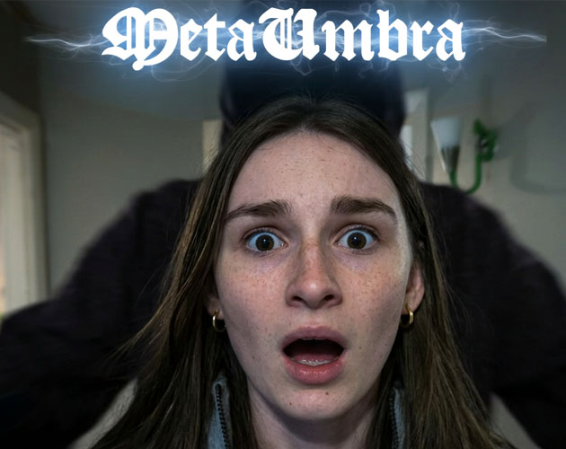 Cover image for MetaUmbra