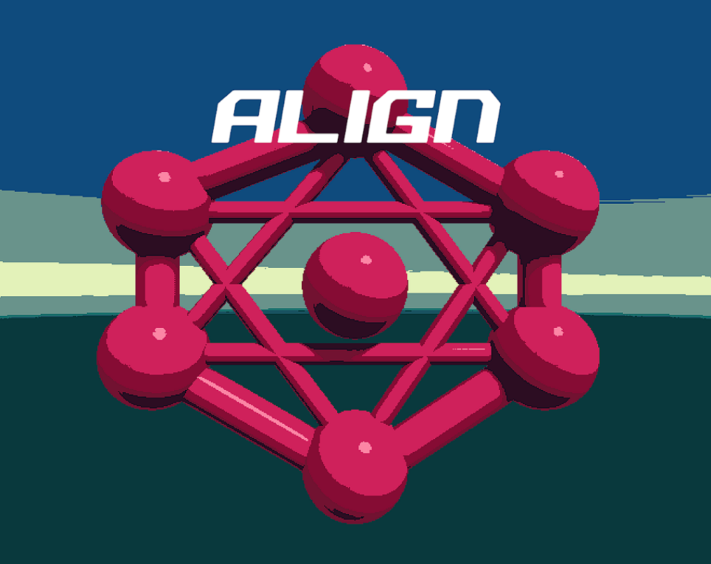 ALIGN - Crimes Against Creation