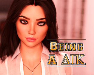 Being a DIK - Episode 1