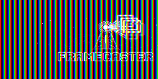 Cover image for FrameCaster