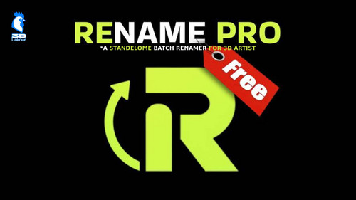 Free Rename Pro Tool - Batch Rename Files AKA Rename Pro – Batch ...