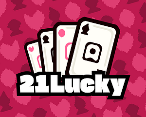 21Lucky cover