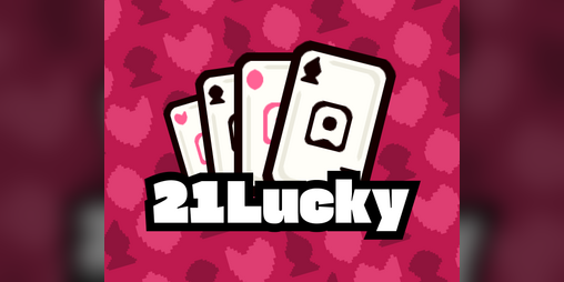 Cover image for 21Lucky