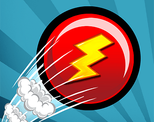 FastBall 2 game screenshot