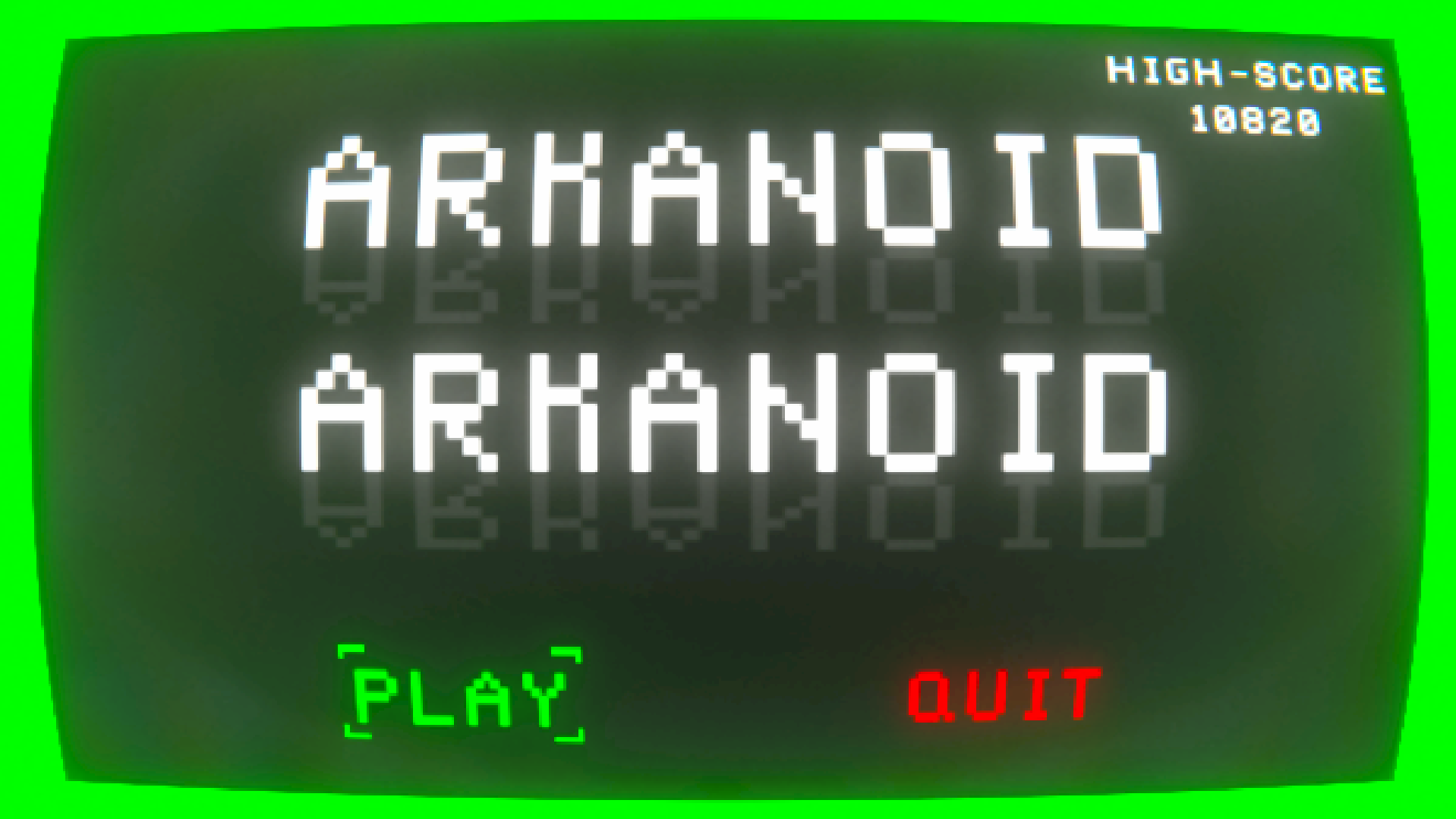 Arkanoid Arkanoid