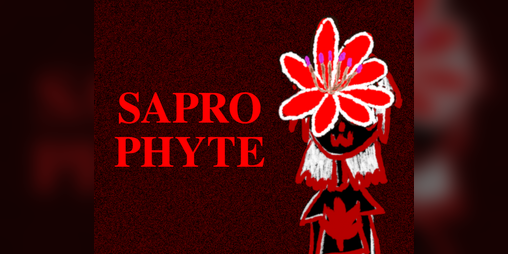 Cover image for SAPROPHYTE VN
