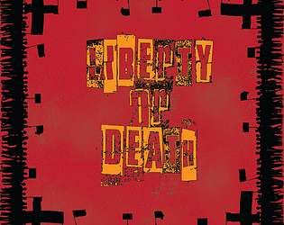 Liberty Or Death game screenshot