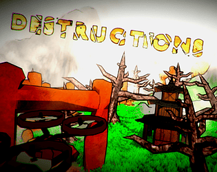 Destructions