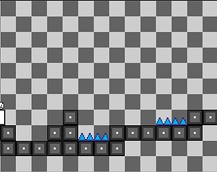 Simpleton game screenshot