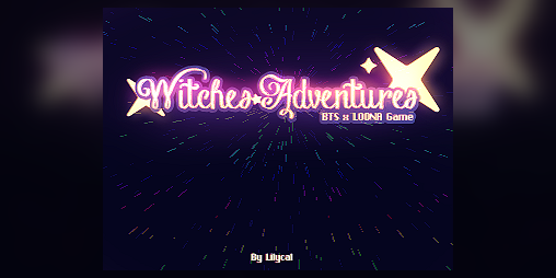 Cover image for Witches Adventures