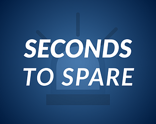 Seconds to Spare game screenshot