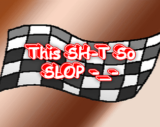 THIS SH-T SO SLOP (Bloxsip's Impersonated Lapping Ground) (PRE-RELEASE)