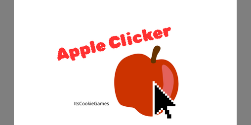 Cover image for Apple Clicker