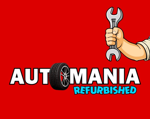 Automania Refurbished