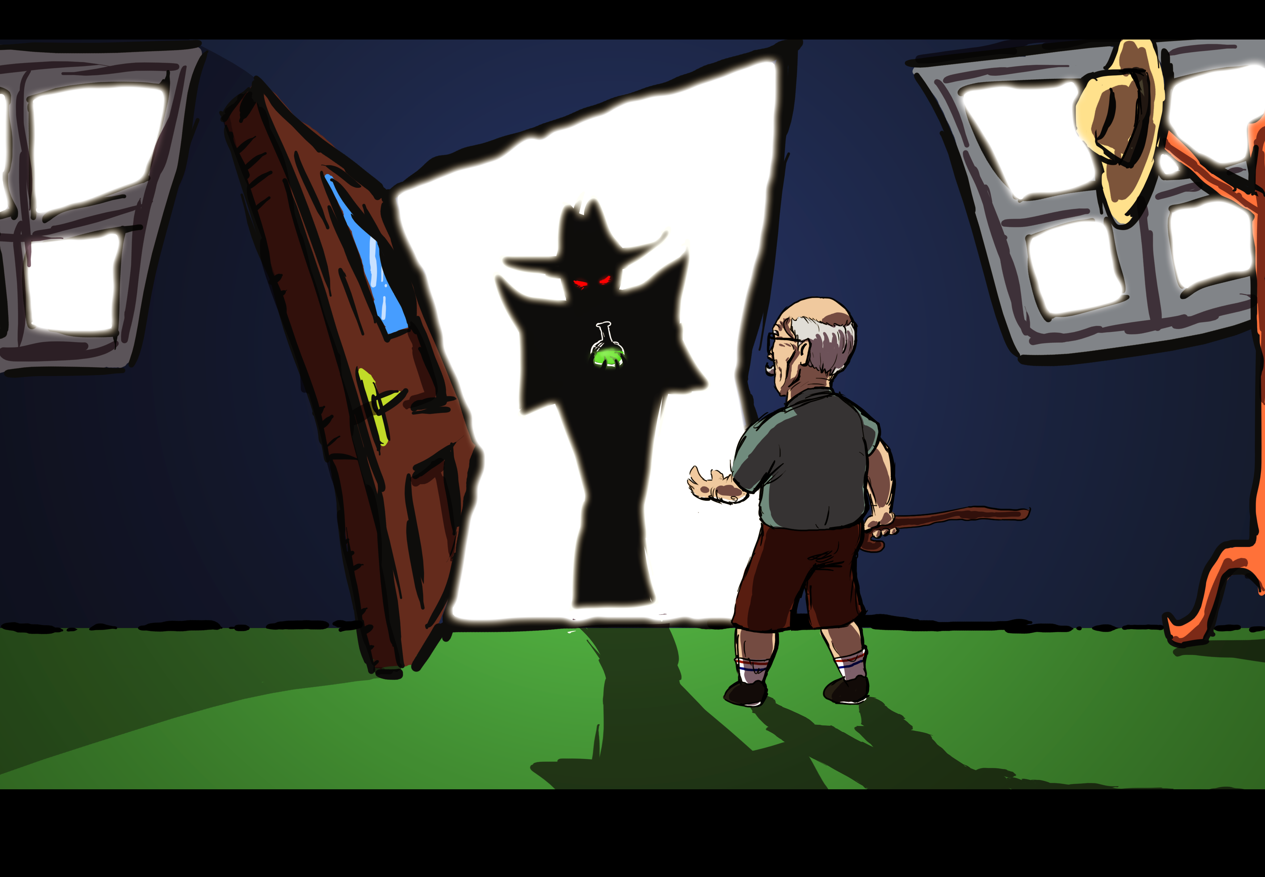 Cover image for GrandPiccolo
