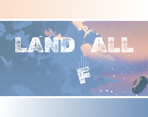 Cover image for Landfall (prototype)