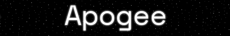 Apogee