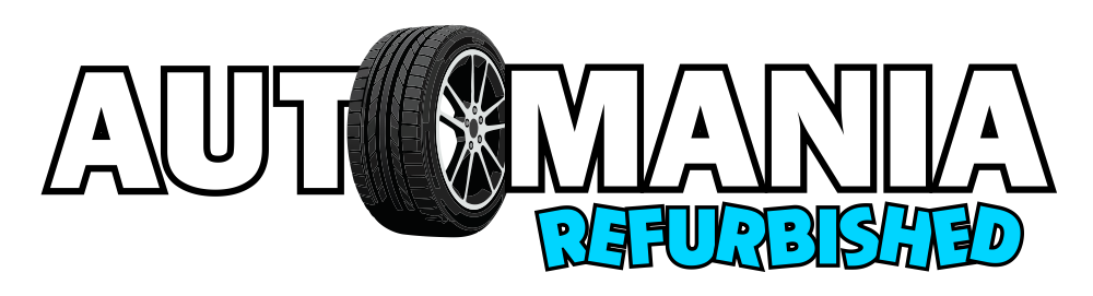 Automania Refurbished
