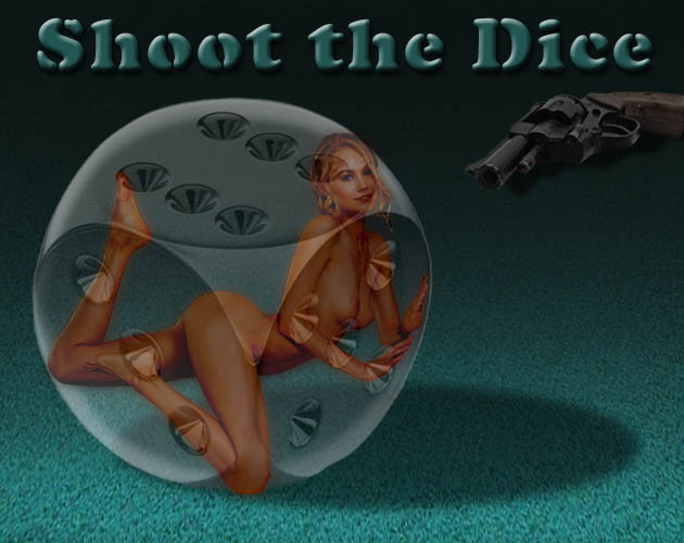 Cover image for Shoot the Dice