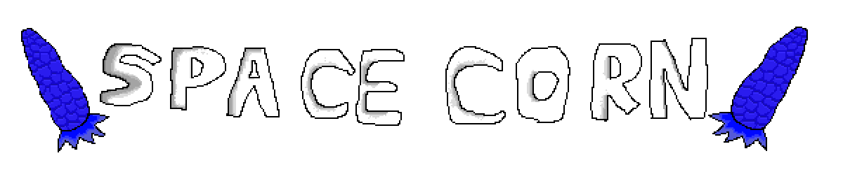 Space Corn Online