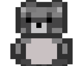Raccoon Game game screenshot
