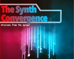 The Synth Convergence  