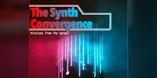 Cover image for The Synth Convergence