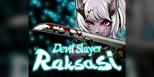 Cover image for Devil Slayer - Raksasi - Free Demo