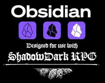 Shadowdark TTRPG Obsidian Vault by Patrick9000