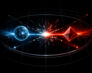Epistemic Arena game screenshot
