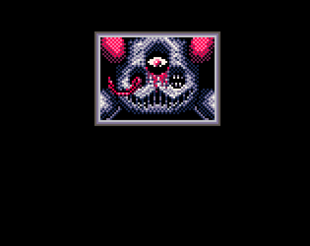 Sleepless Knight