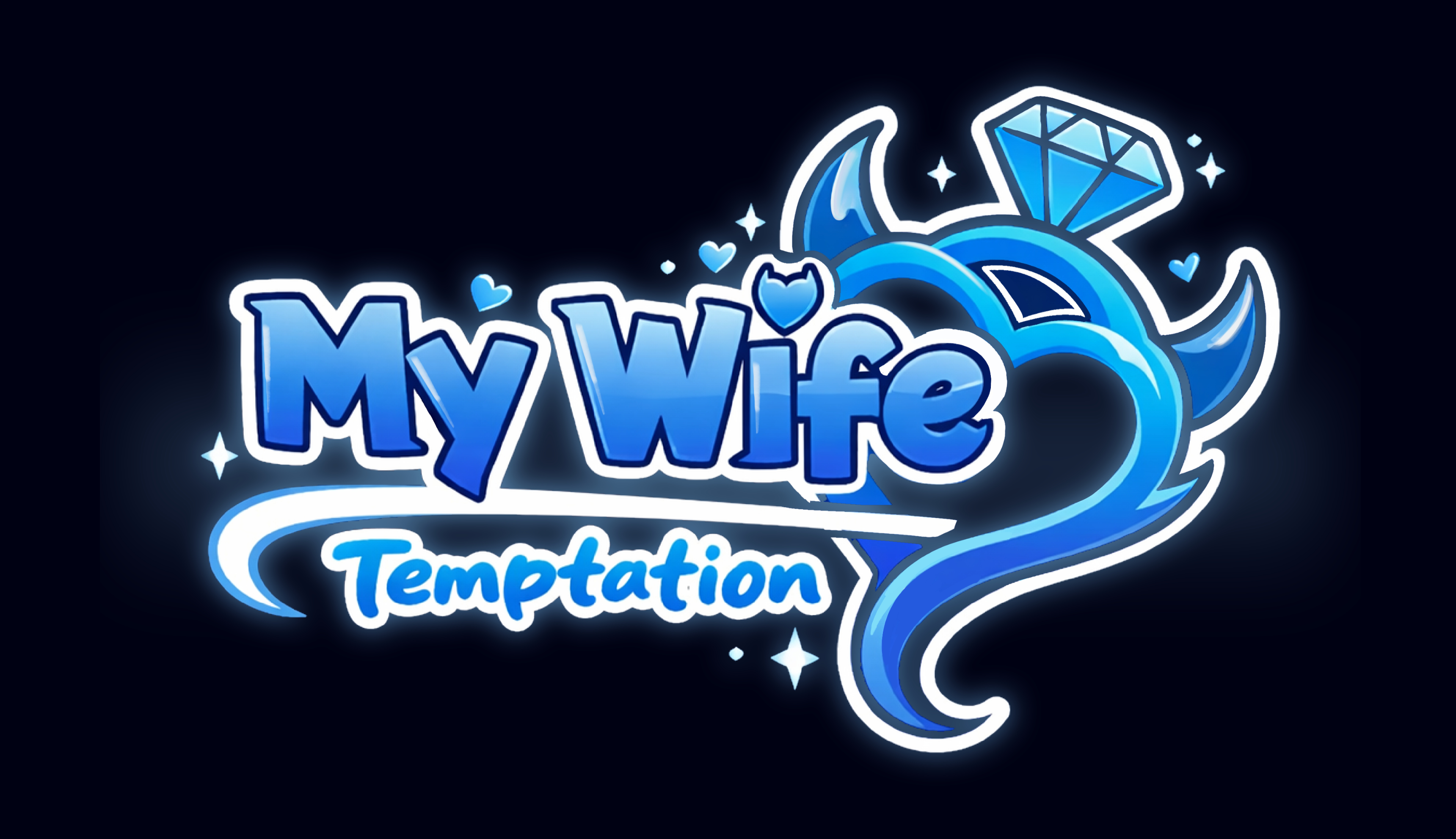 MWT - My Wife Temptation [+18]