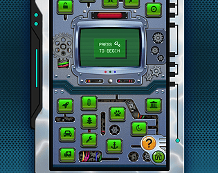TechBox: The Ultimate Puzzle Boxx