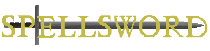 Spellsword!