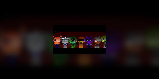 Cover image for Parodybox Sprunki Olderer Version