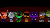 Cover image for Parodybox Sprunki Olderer Version