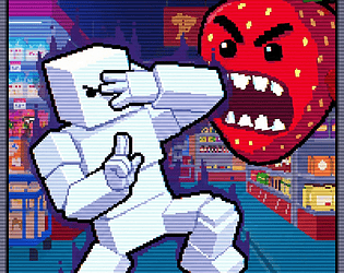SugarBoy game screenshot