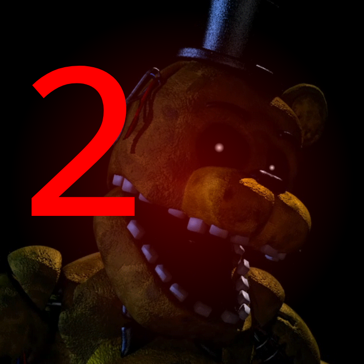 Five Nights at Fredbear's 2