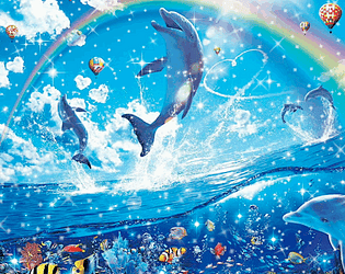 Under The Sea